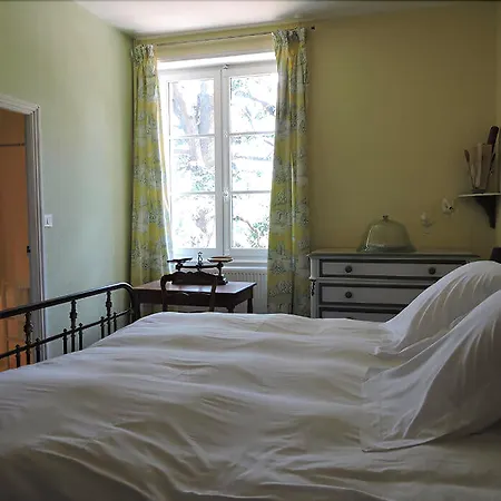 Hotel Le Domaine De Mestré, The Originals Relais 3*