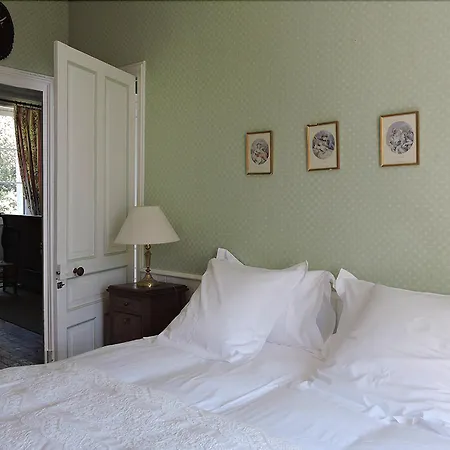 Le Domaine De Mestré, The Originals Relais 3* Fontevraud-l'Abbaye