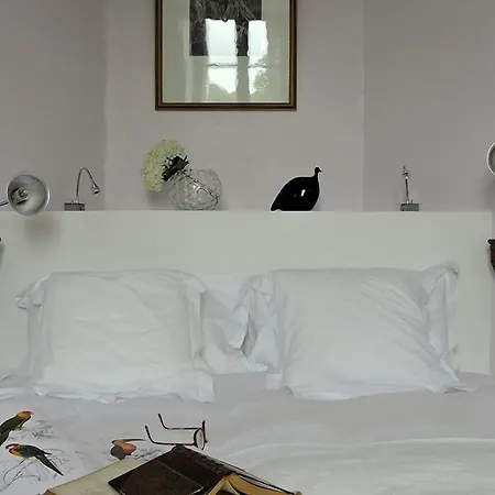 Le Domaine De Mestré, The Originals Relais