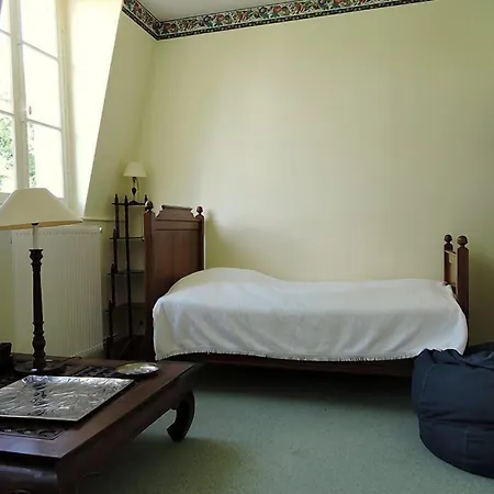 Le Domaine De Mestré, The Originals Relais Hotel Fontevraud-l'Abbaye