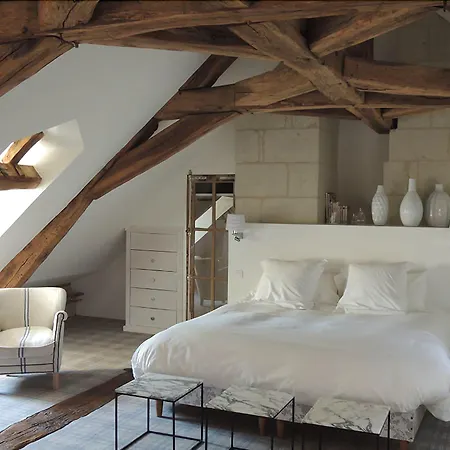 Le Domaine De Mestre, The Originals Relais