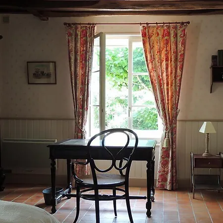 Le Domaine De Mestre, The Originals Relais