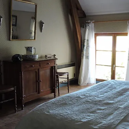 Le Domaine De Mestré, The Originals Relais