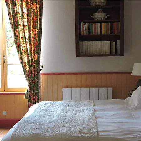 Le Domaine De Mestre, The Originals Relais Hotel Fontevrault-l'Abbaye