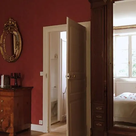 Le Domaine De Mestré, The Originals Relais 3* Fontevraud-l'Abbaye