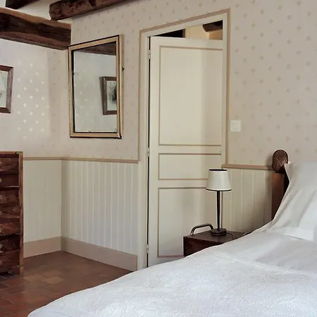 Le Domaine De Mestre, The Originals Relais