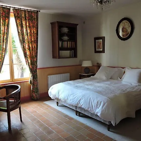 Le Domaine De Mestre, The Originals Relais Hotell