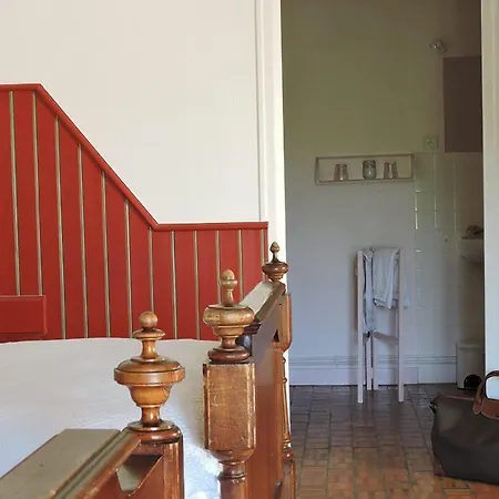 Le Domaine De Mestré, The Originals Relais 3* Fontevraud-l'Abbaye