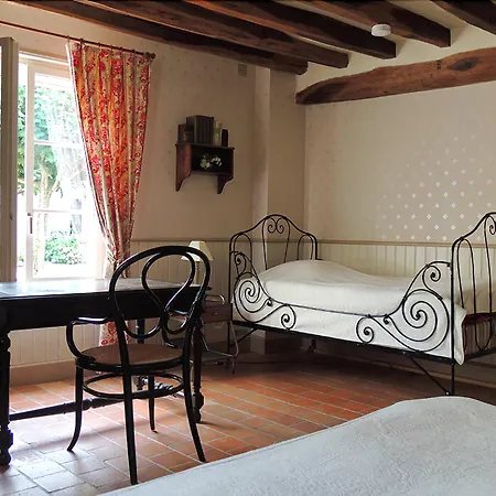 Le Domaine De Mestre, The Originals Relais Hotell
