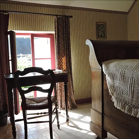 Hotell Le Domaine De Mestre, The Originals Relais Fontevraud l'Abbaye