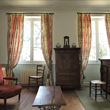 Hotell Le Domaine De Mestre, The Originals Relais