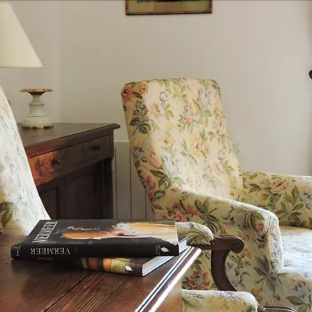 Hotel Le Domaine De Mestre, The Originals Relais