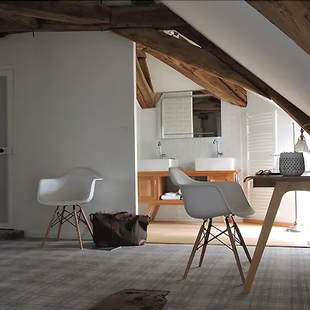 Le Domaine De Mestre, The Originals Relais Fontevrault-l'Abbaye