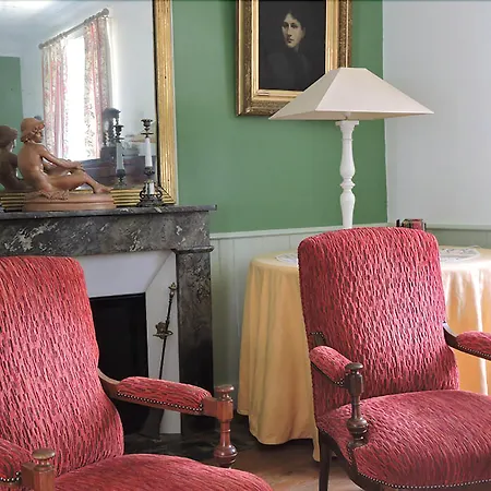 Le Domaine De Mestre, The Originals Relais Hotel