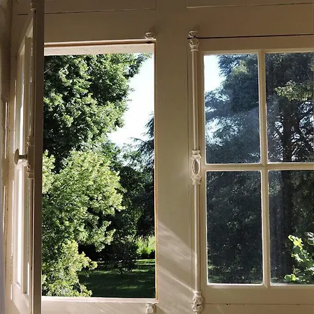 Hotel Le Domaine De Mestre, The Originals Relais