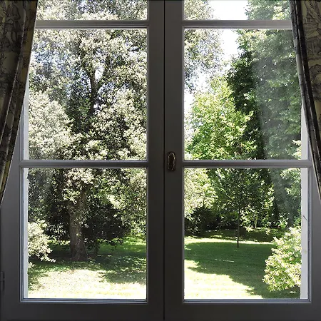 Hotell Le Domaine De Mestre, The Originals Relais 3*