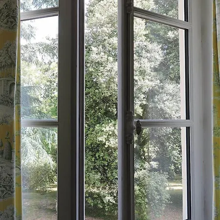 Le Domaine De Mestre, The Originals Relais