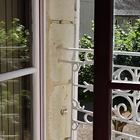 Hotel Le Domaine De Mestré, The Originals Relais