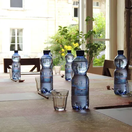 فندق Le Domaine De Mestre, The Originals Relais 3*