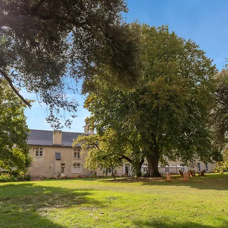 Le Domaine De Mestré, The Originals Relais 3*