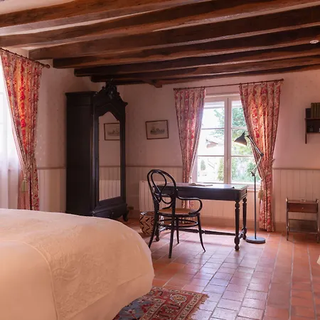 Hotell Le Domaine De Mestre, The Originals Relais 3*