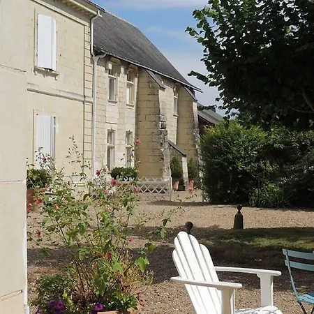 Le Domaine De Mestre, The Originals Relais 3*