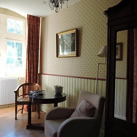 Le Domaine De Mestre, The Originals Relais 3*