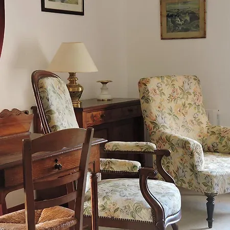 Le Domaine De Mestre, The Originals Relais Hotell Fontevraud l'Abbaye