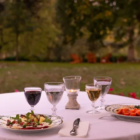 Le Domaine De Mestre, The Originals Relais 3*