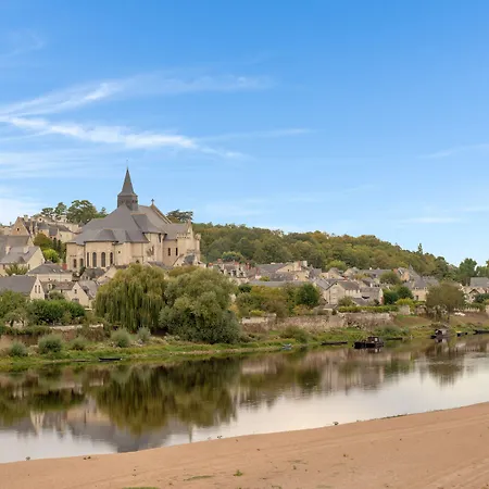 Le Domaine De Mestre, The Originals Relais Hotell
