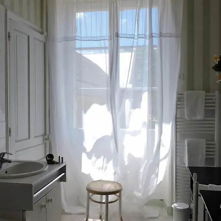 Le Domaine De Mestre, The Originals Relais 3*