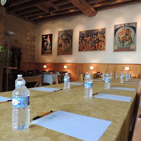 Le Domaine De Mestré, The Originals Relais Hotel