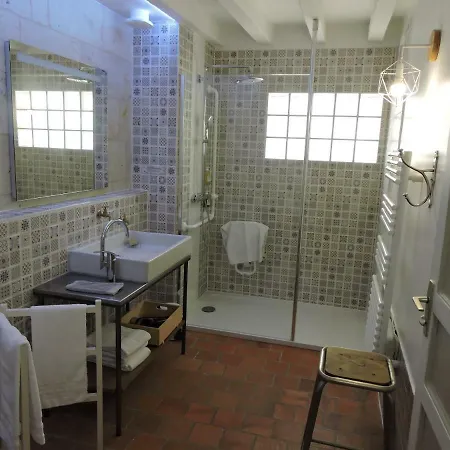 Ξενοδοχείο Le Domaine De Mestre, The Originals Relais 3*