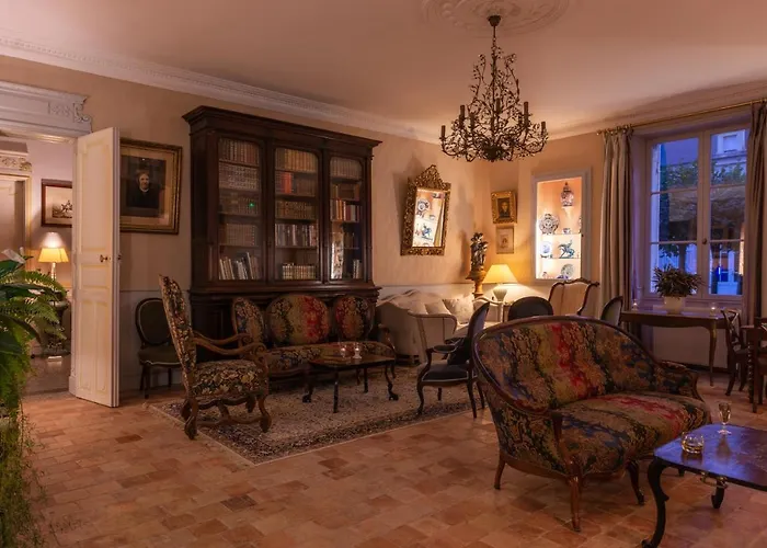 Le Domaine De Mestre, The Originals Relais 3*