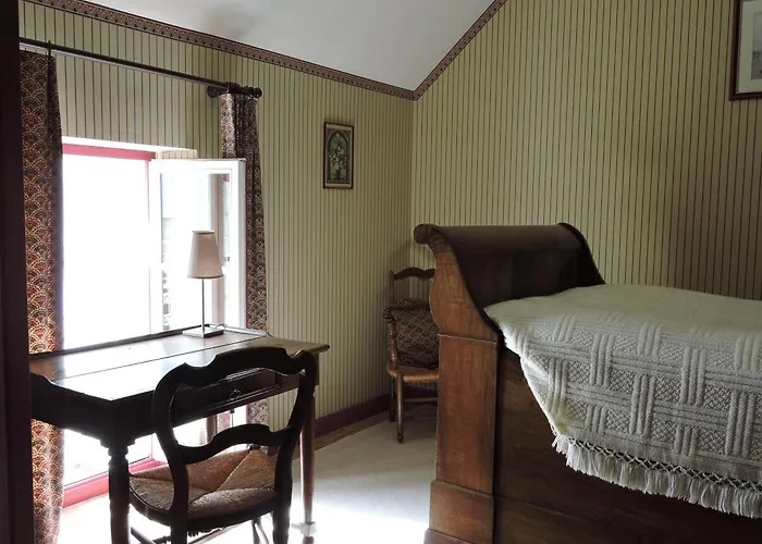 Hotel Le Domaine De Mestre, The Originals Relais