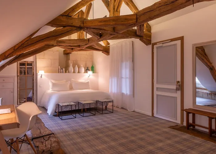 Le Domaine De Mestre, The Originals Relais Hotel 3*