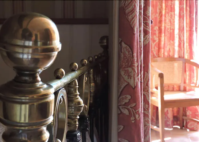 Hotel Le Domaine De Mestre, The Originals Relais 3*