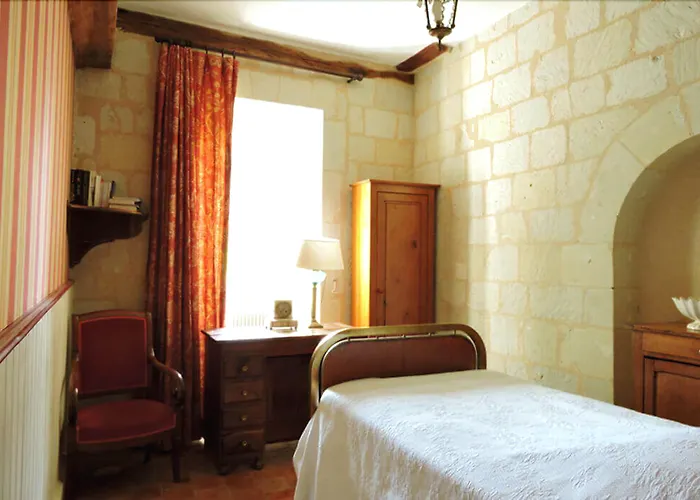 Le Domaine De Mestre, The Originals Relais Hotel