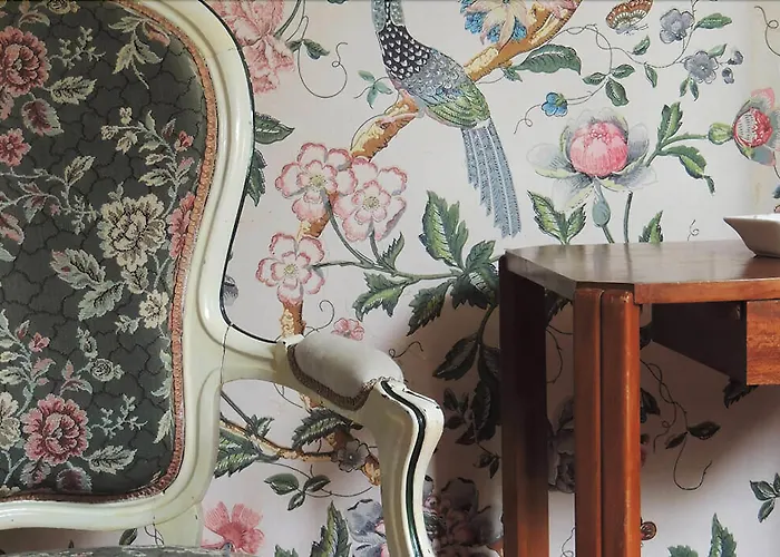 Le Domaine De Mestre, The Originals Relais