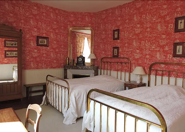 Le Domaine De Mestre, The Originals Relais Hotel