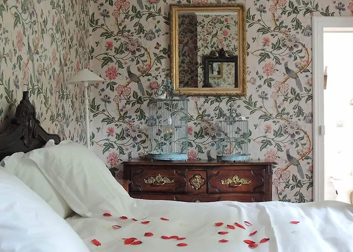 Hotel Le Domaine De Mestre, The Originals Relais