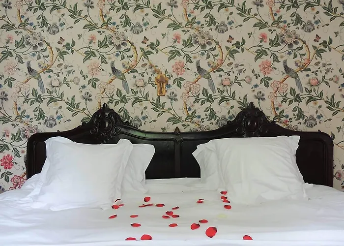 Le Domaine De Mestre, The Originals Relais Hotel