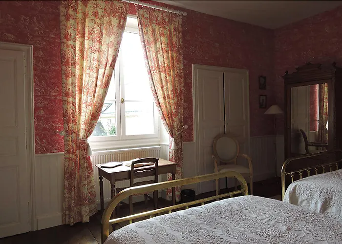 Le Domaine De Mestre, The Originals Relais Fontevrault-l'Abbaye