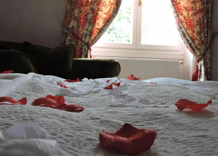 Le Domaine De Mestre, The Originals Relais 3*