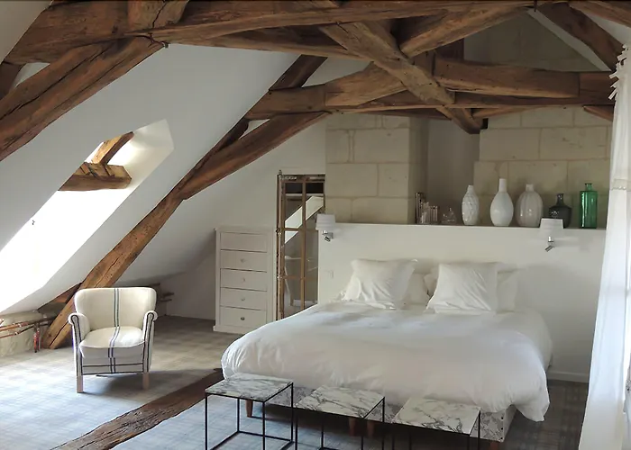 Le Domaine De Mestre, The Originals Relais