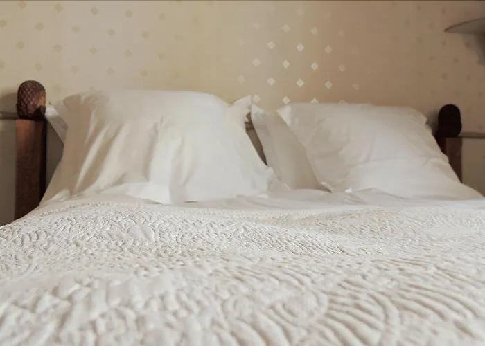 Hotel Le Domaine De Mestre, The Originals Relais 3*