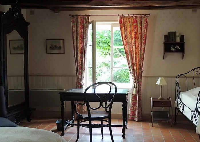 Le Domaine De Mestre, The Originals Relais