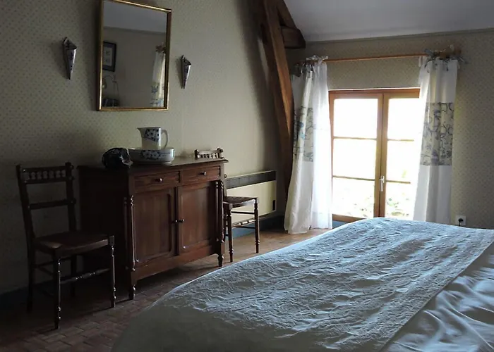 Le Domaine De Mestre, The Originals Relais