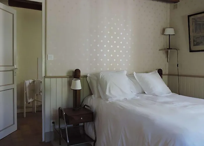 Le Domaine De Mestre, The Originals Relais Hotel 3*