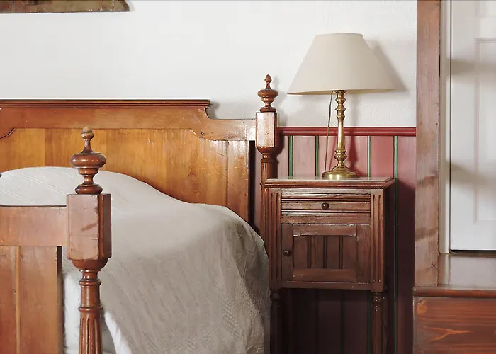 Hotel Le Domaine De Mestre, The Originals Relais